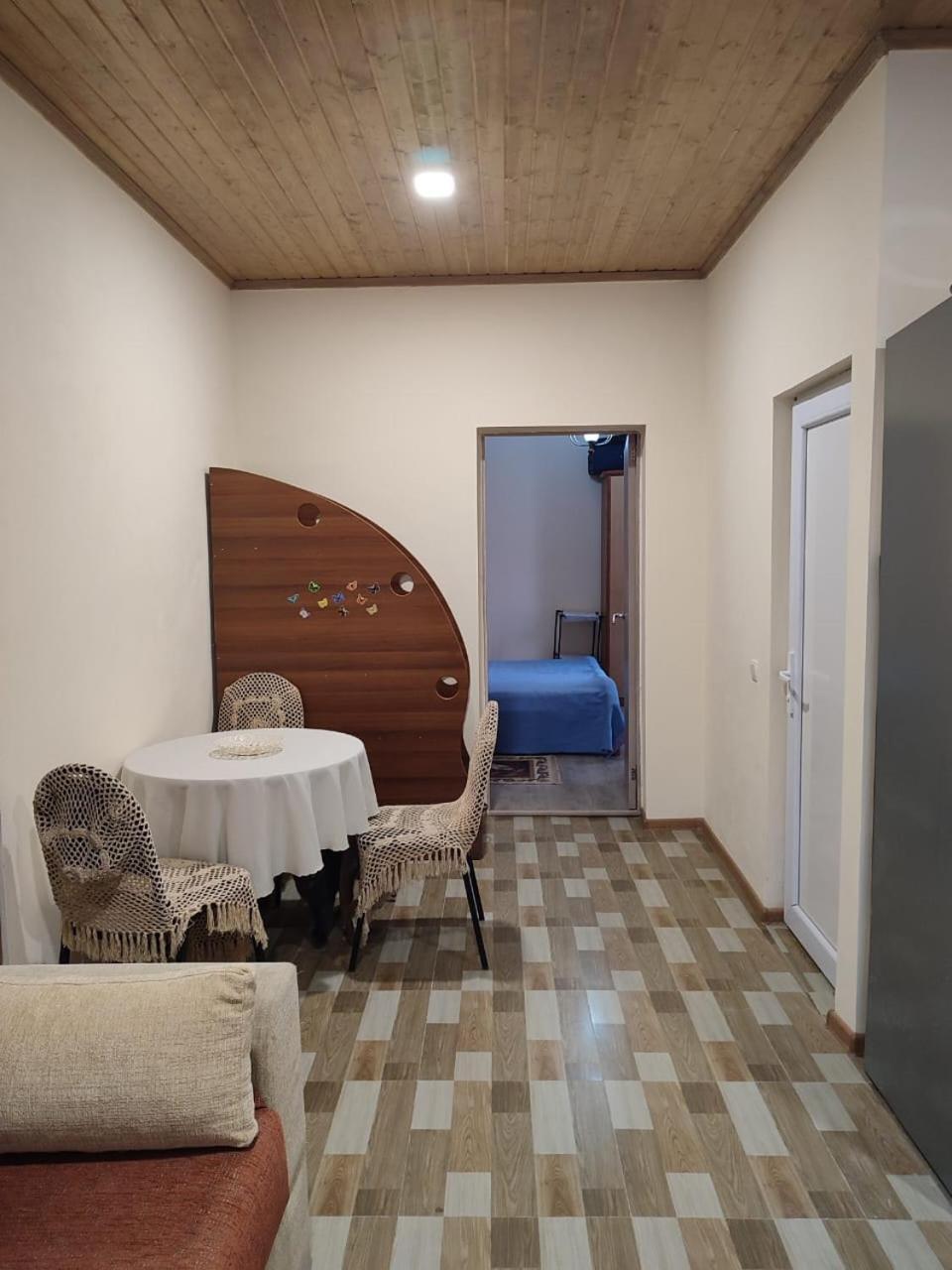 Homestay Nino's Borjomi