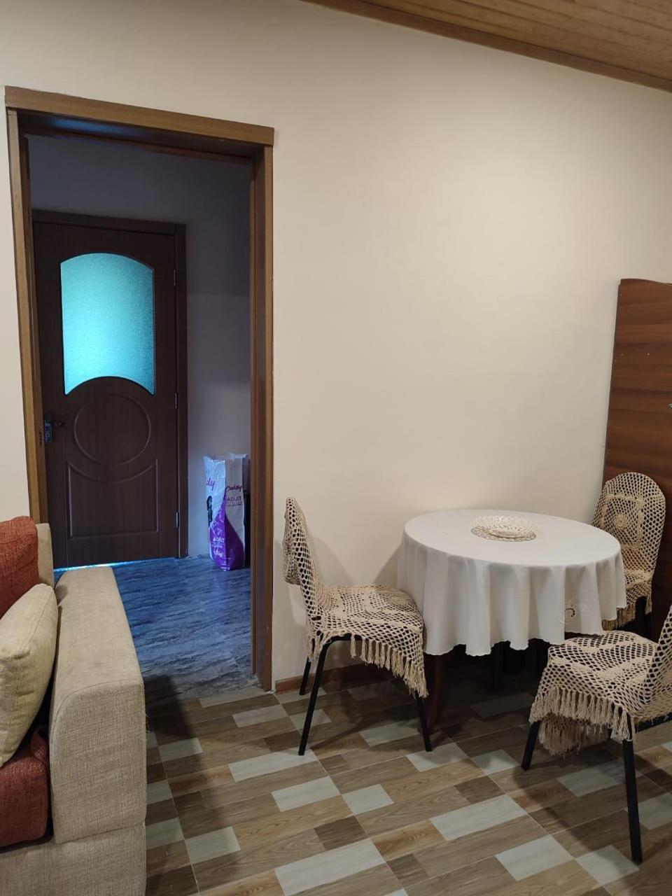 Nino's Homestay